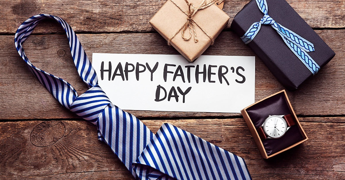 8 Successful Father's Day Gifts