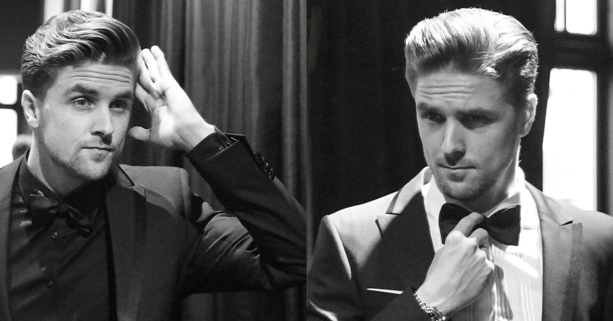 18 Secret Tips & Tricks Every Stylish Man Should Know