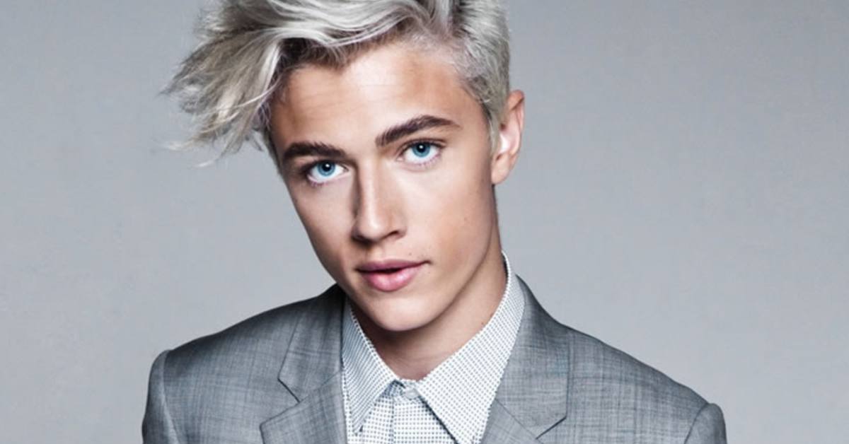 3 Steps To Get Platinum Blonde Hair