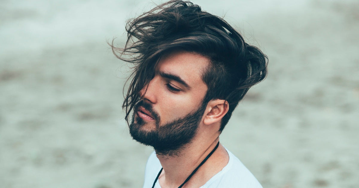 How to Avoid Common Mistakes with Men’s Hair