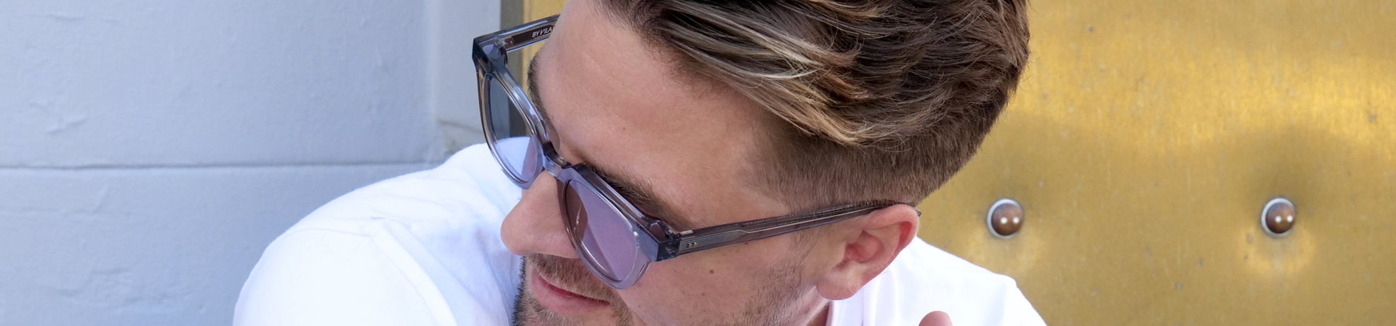 By Vilain Sunglasses