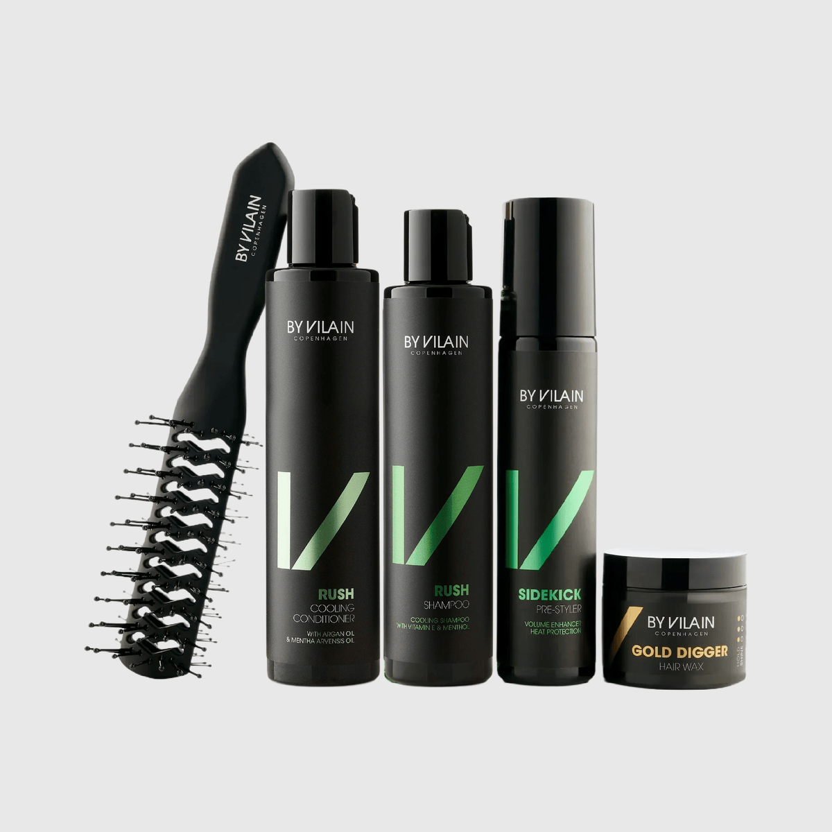 Order By Vilain 5-Pack Now - Save 20% Today!