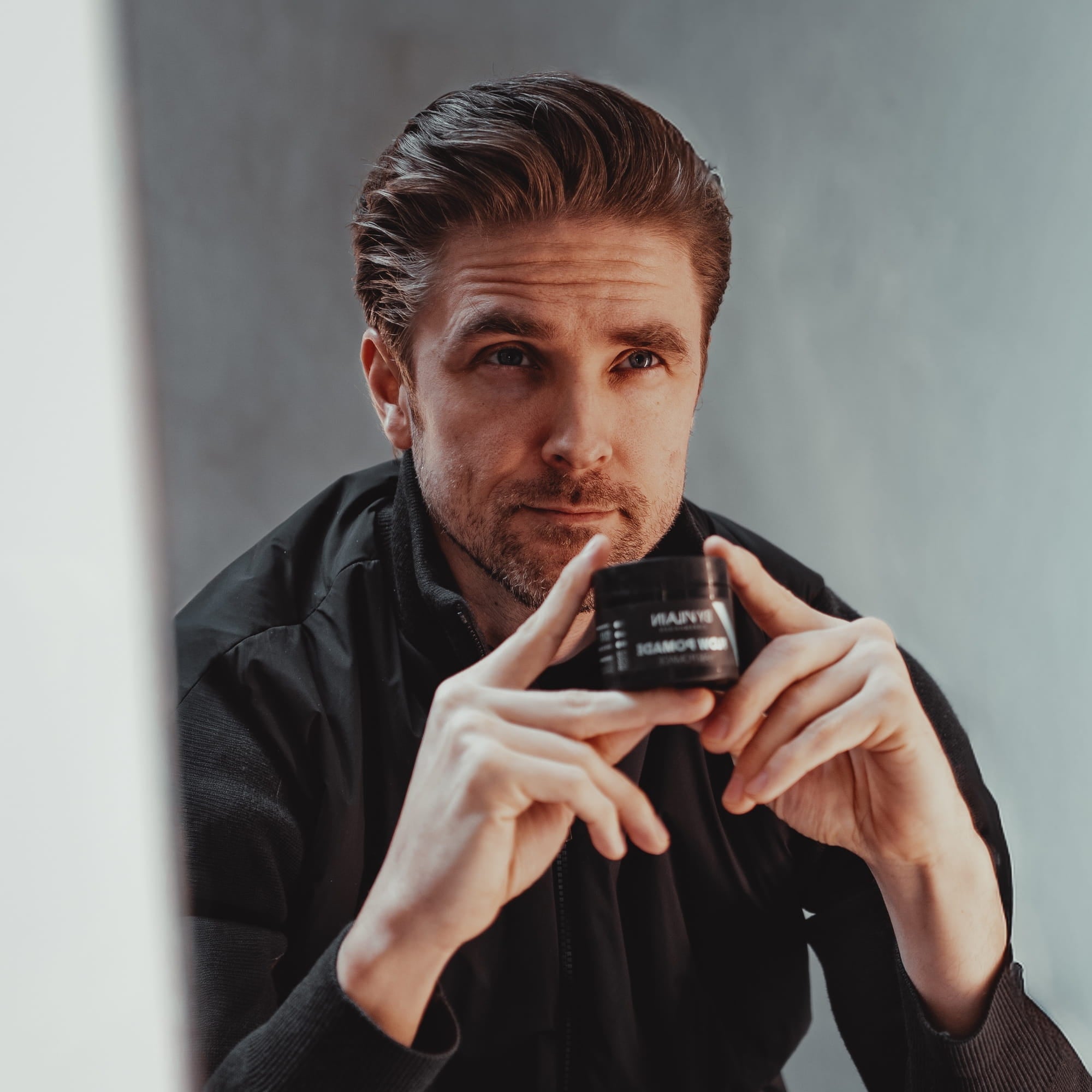 By Vilain Flow Pomade (New Sign Up)