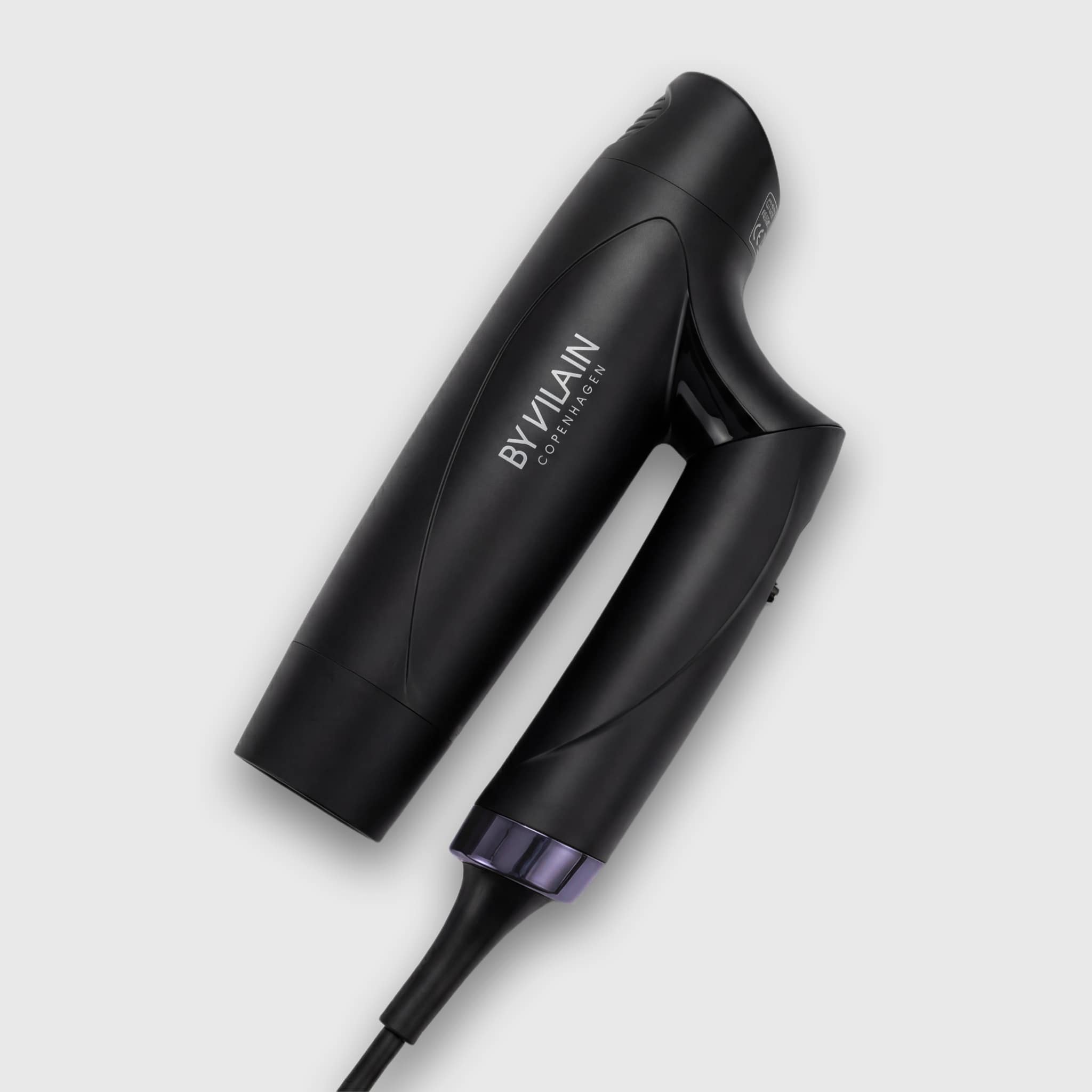 By Vilain Hurricane Hair Dryer Kit (PRE-ORDER)
