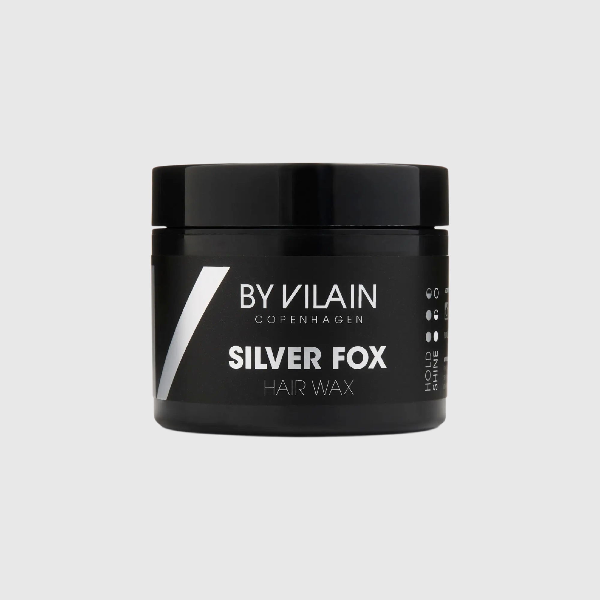 Get By Vilain Silver Fox Online - Ready to shop? Let's go!