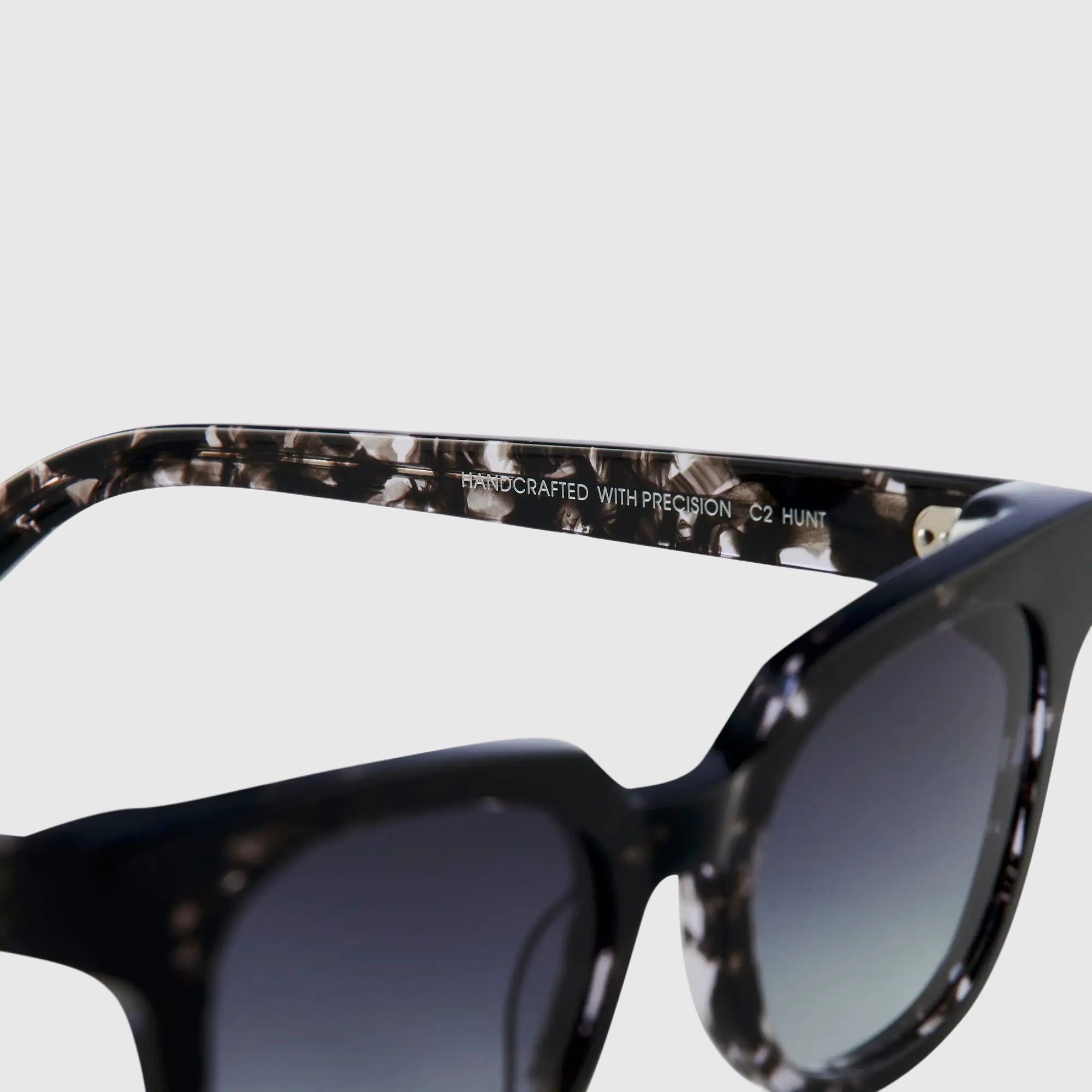 By Vilain HUNT Sunglasses