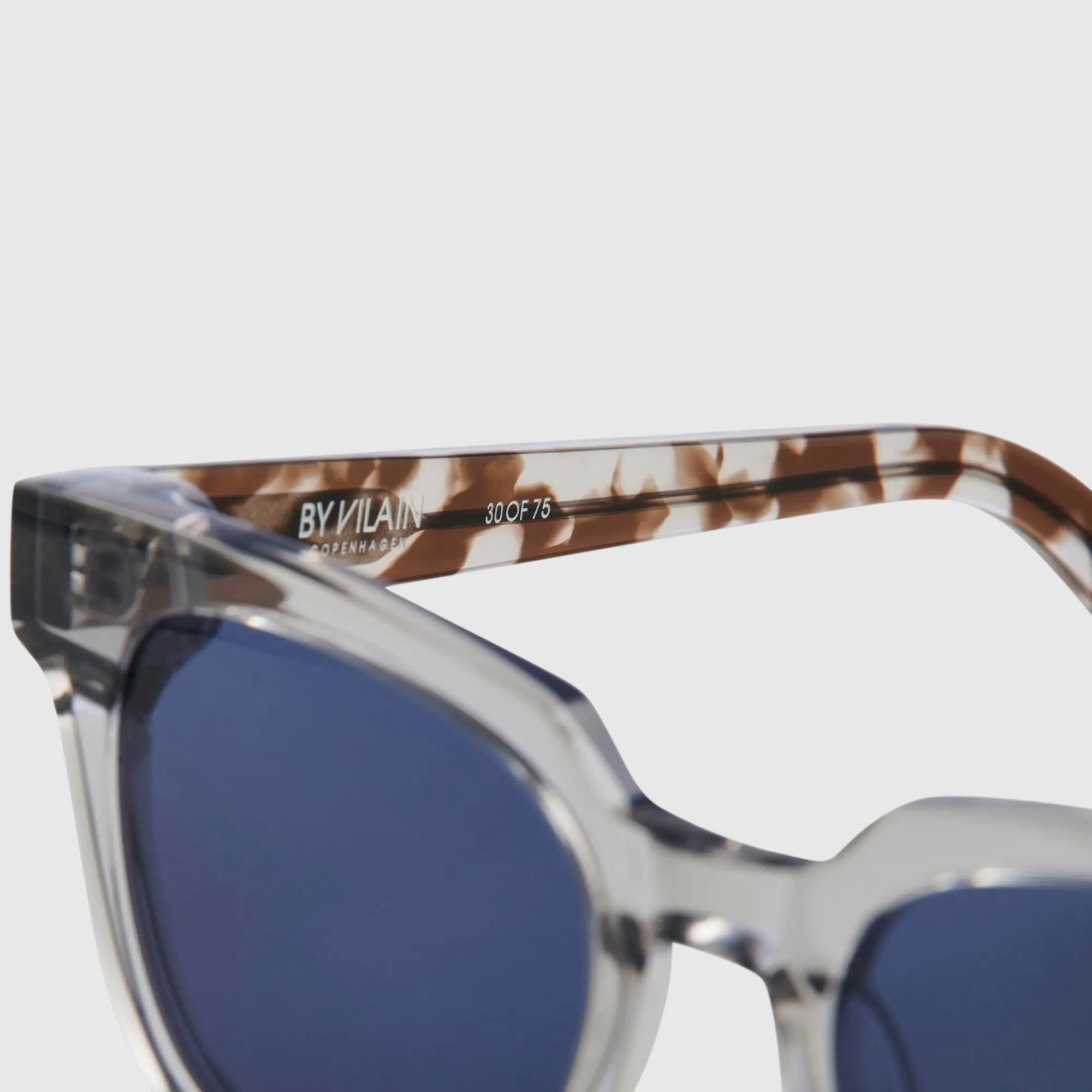 By Vilain SPEED Sunglasses