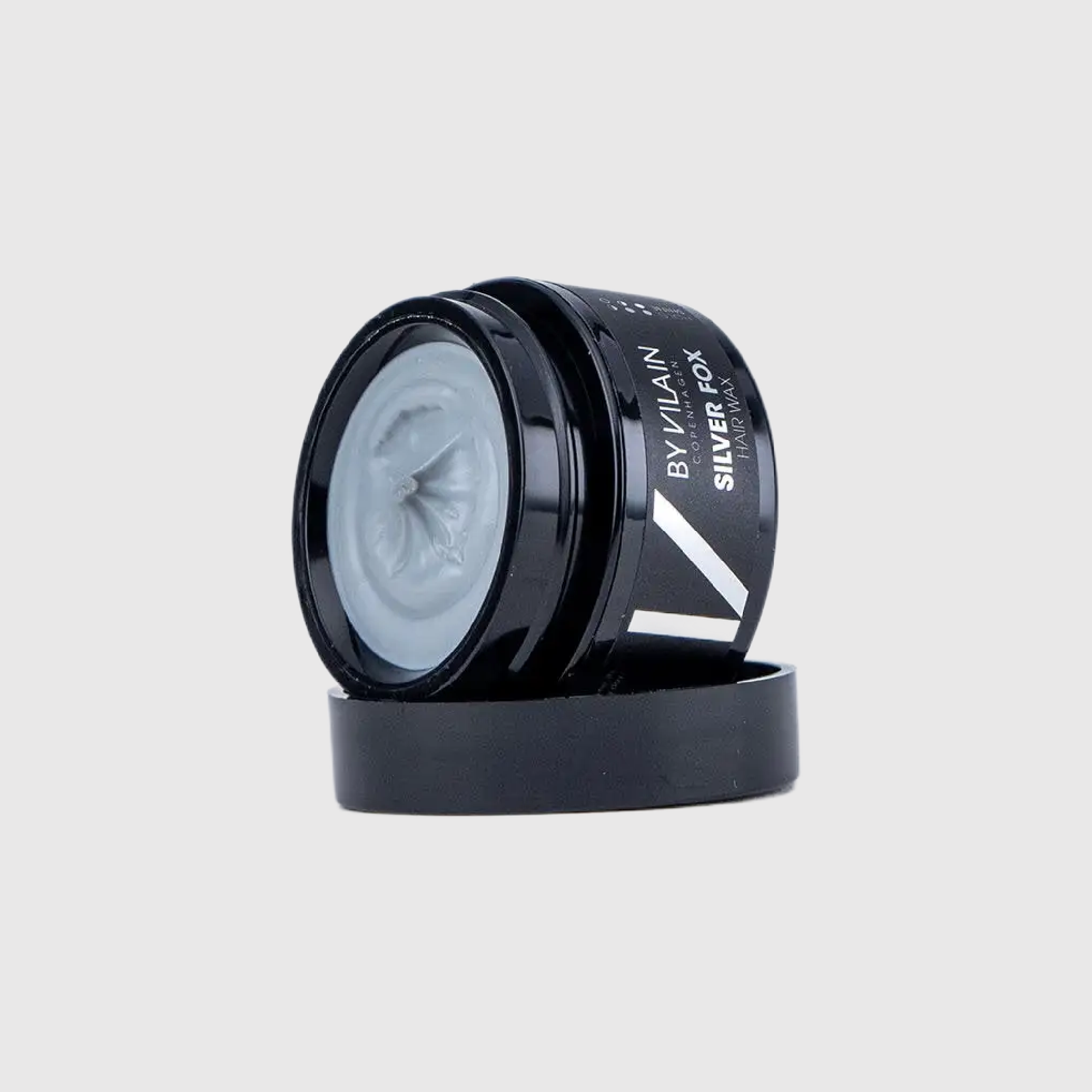 By Vilain Silver Fox Travel Size