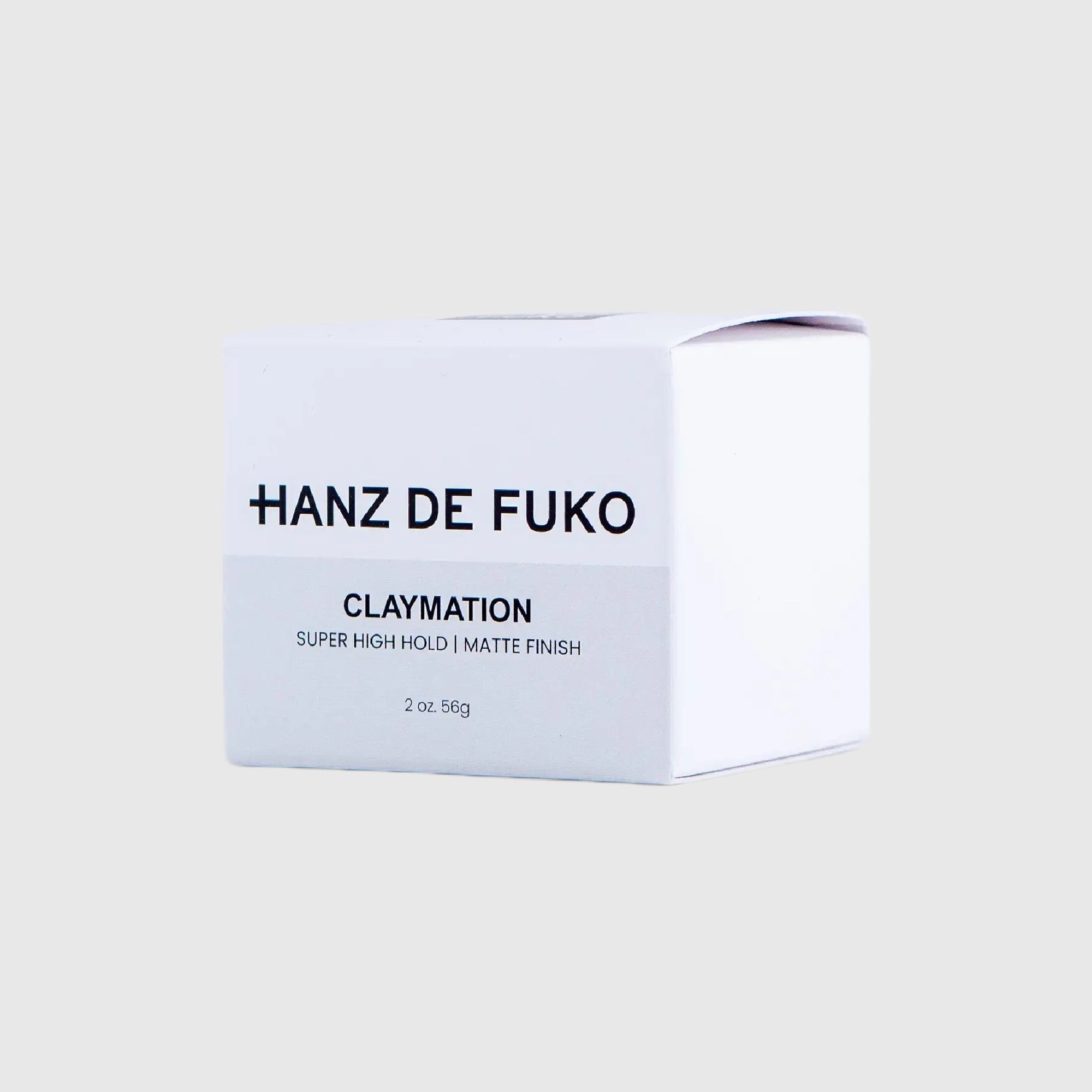 Hanz de Fuko Claymation