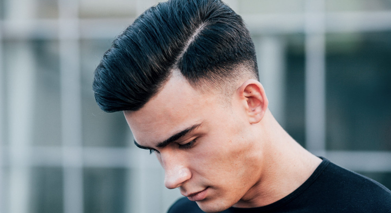 Guide: Choose The Right Undercut