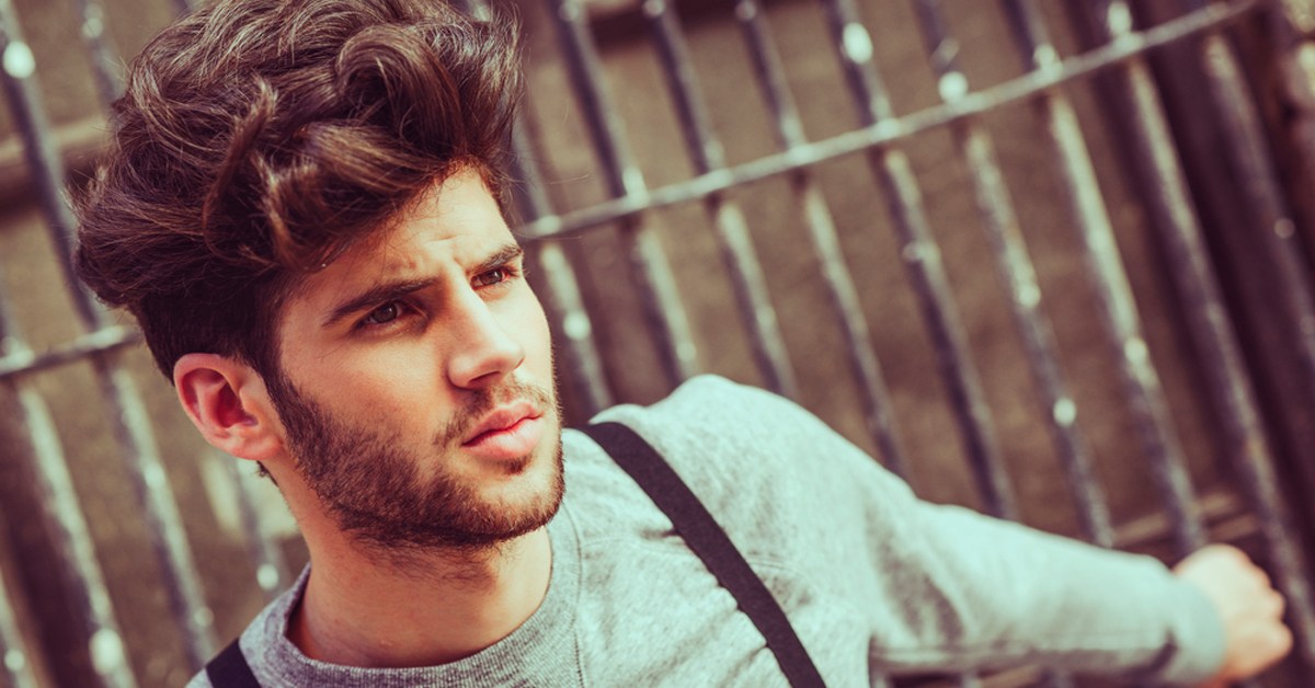 How to Style Thick Hair for Men: 5 Practical Tips