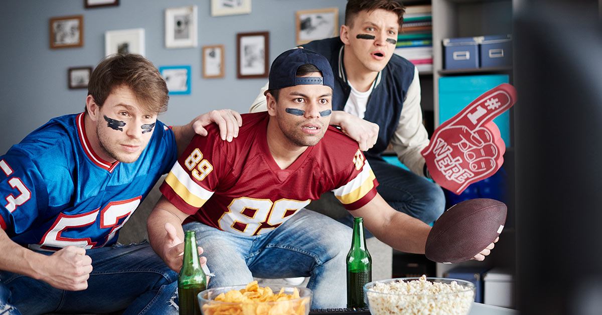 Amazing Super Bowl Facts Everyone Should Know #SB51