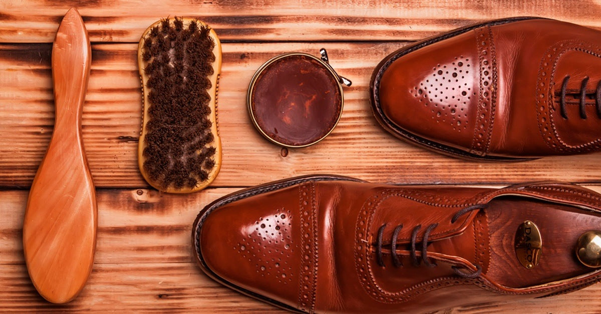 9 Pair of Shoes Every Man Should Own