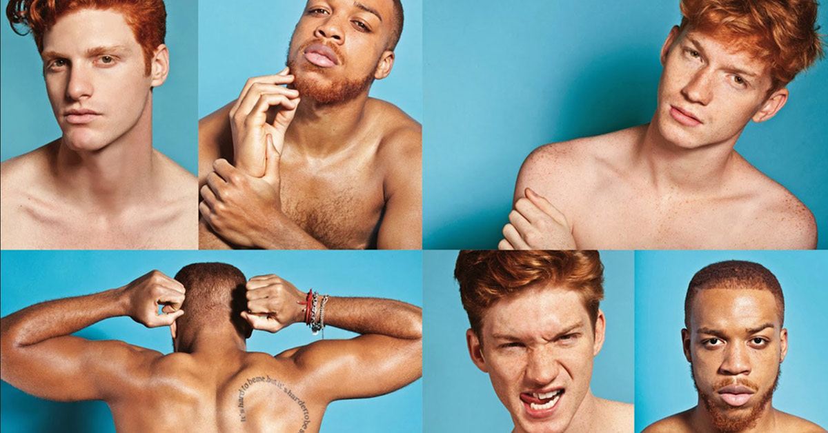 REDHEAD RENAISSANCE: The New Ginger Loving Trend [Video Tutorial]