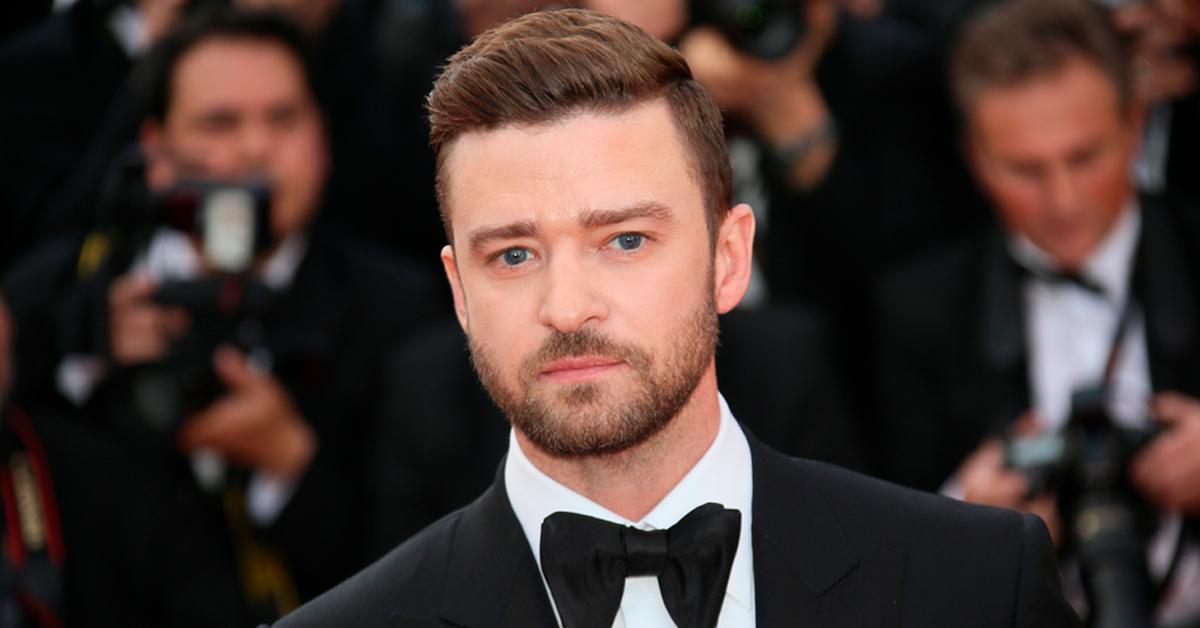 How To Style Your Hair Like Justin Timberlake