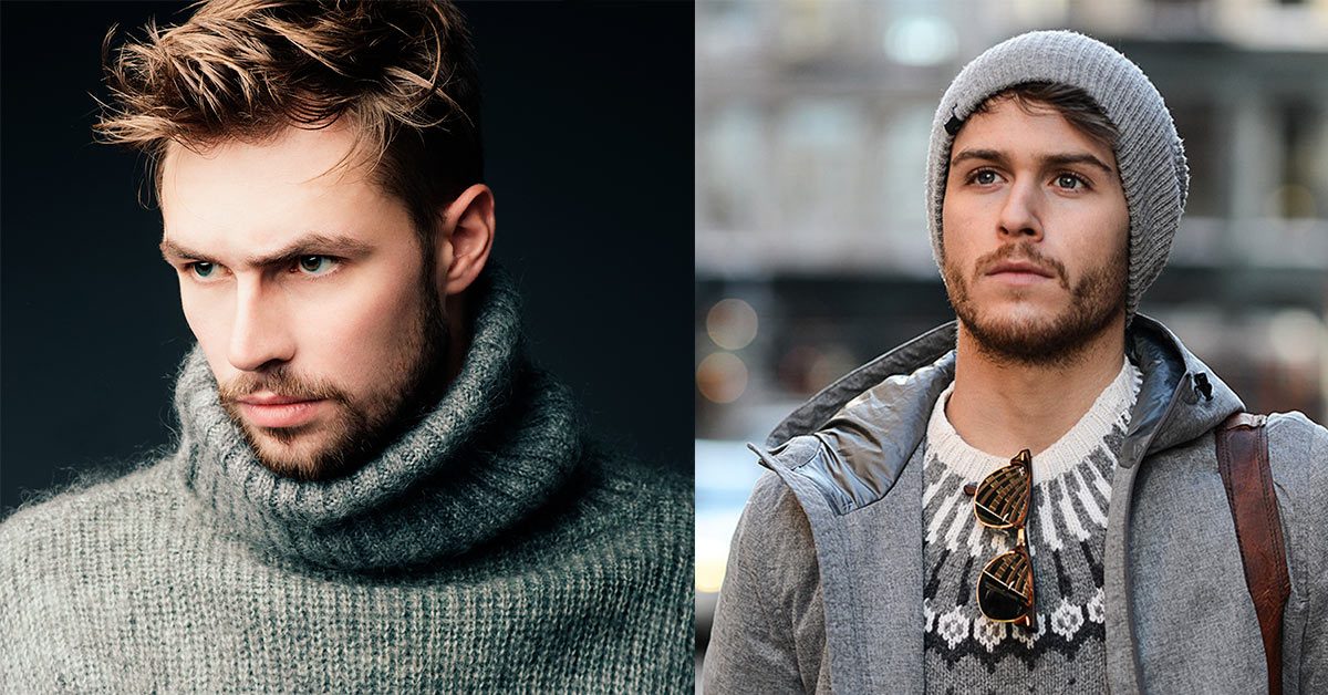 10 TIPS: How to Care for Your Hair in Winter