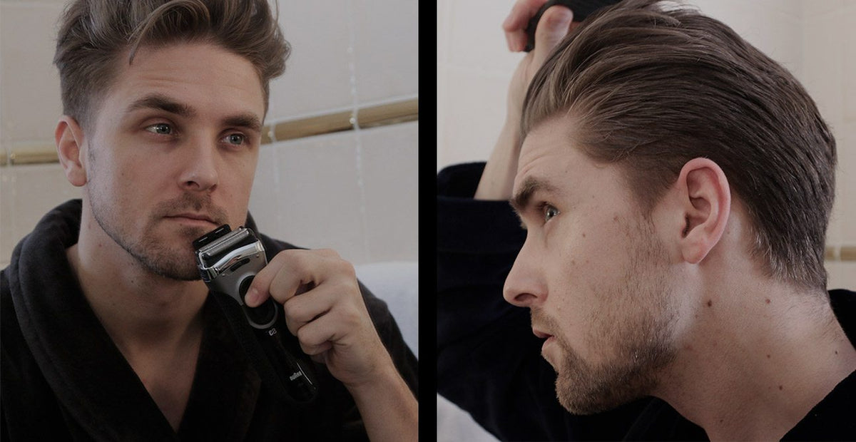 9 Genius [Grooming Moves for Men] to ensure you always look your absolute best