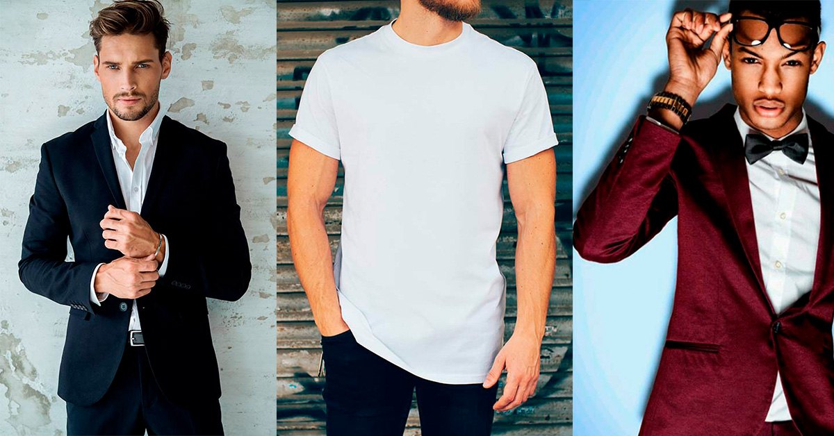 10 Simple Ways to Up Your Wardrobe [Men’s Fashion & Style]