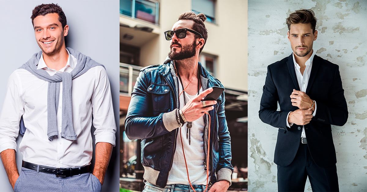 How to dress for Valentine's Day