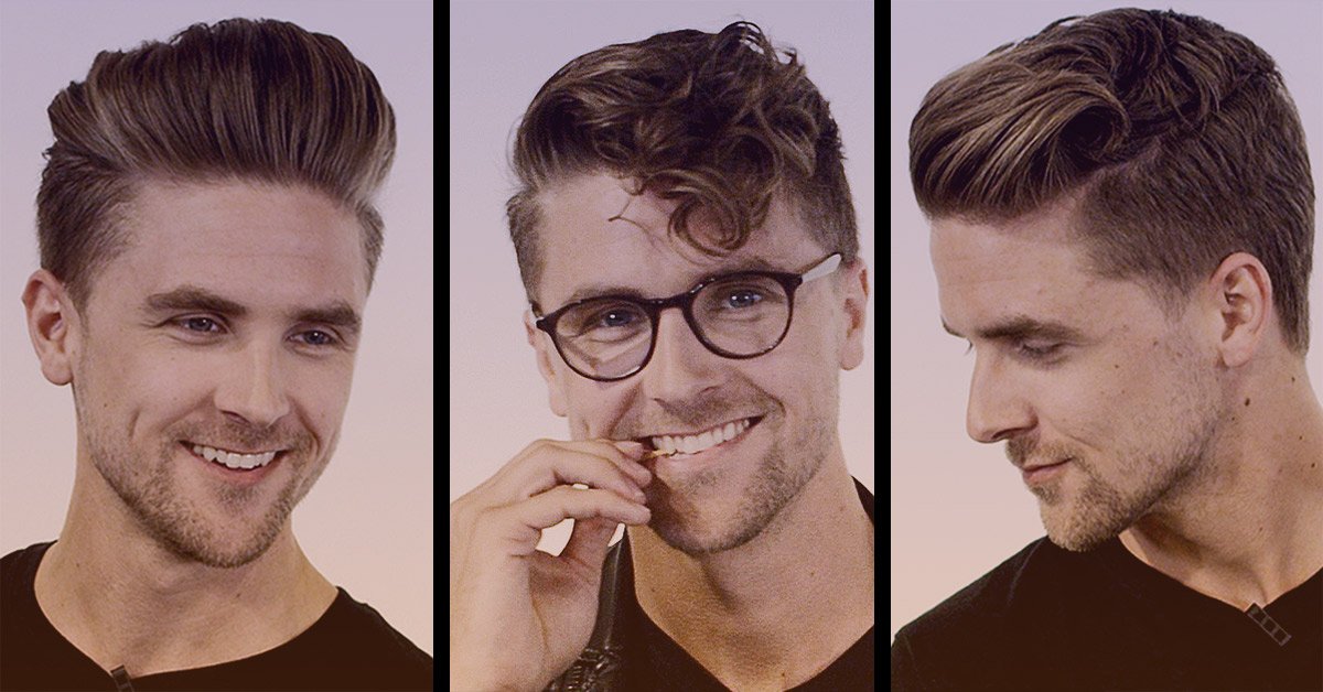 3 Styles 1 Haircut [Step By Step Tutorial]
