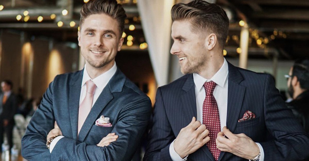 How to Dress Like Leading Men On the Red Carpet