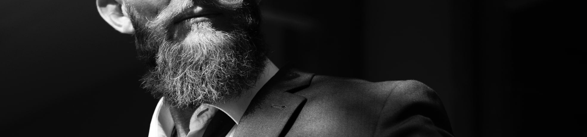 Beard & Skincare