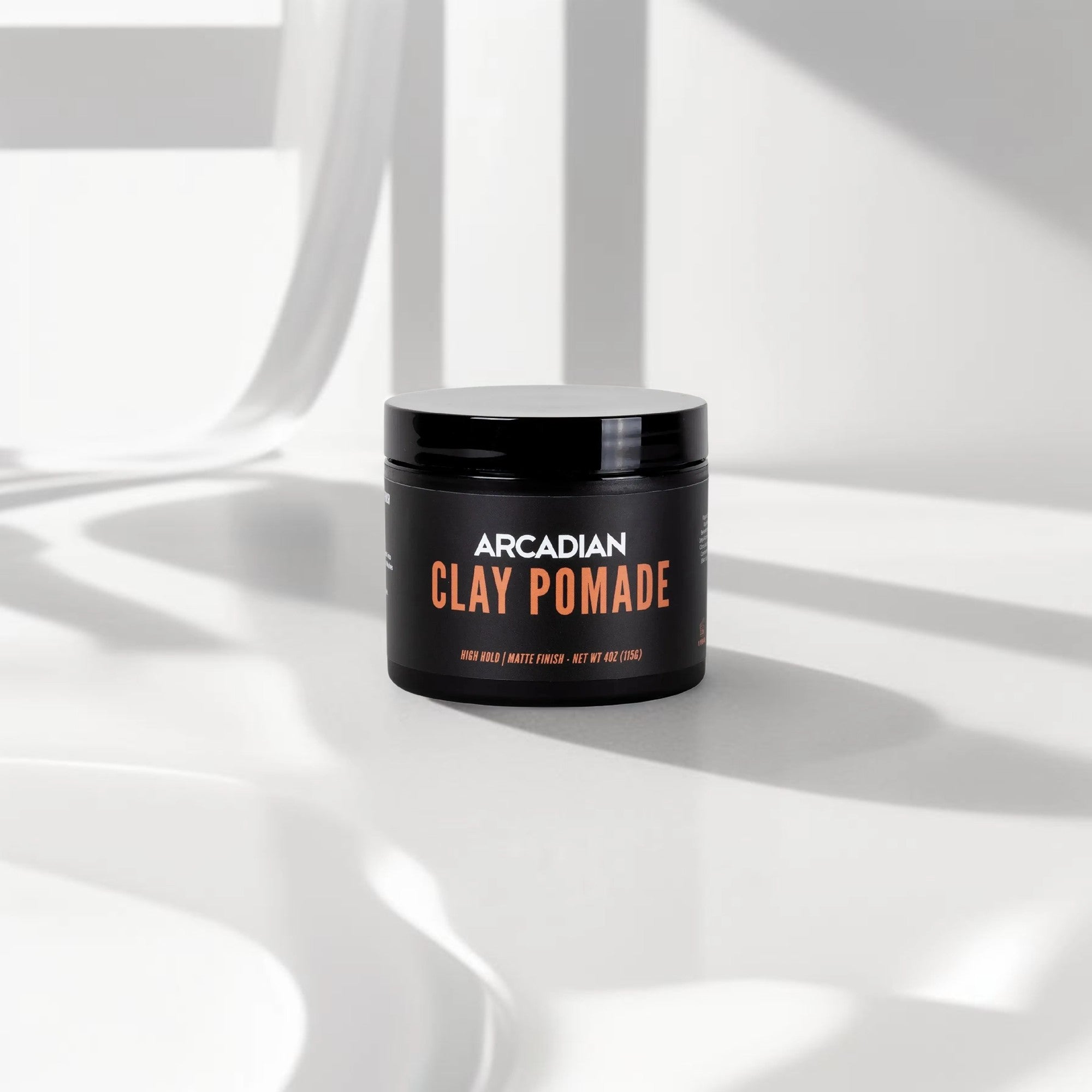 Arcadian Clay Pomade
