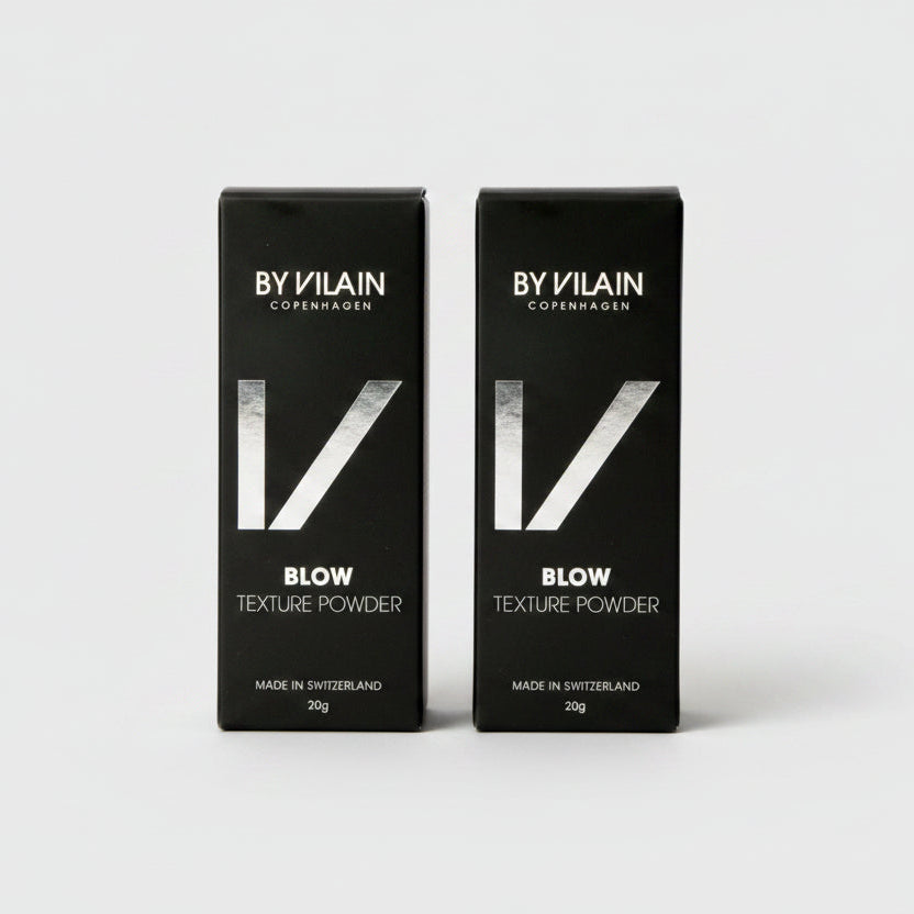 By Vilain Blow 2-pack (Save 50%)