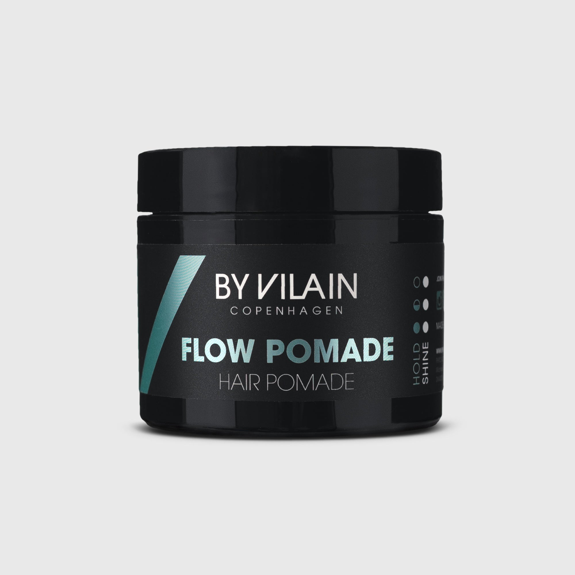 By Vilain Flow Pomade (New Sign Up)