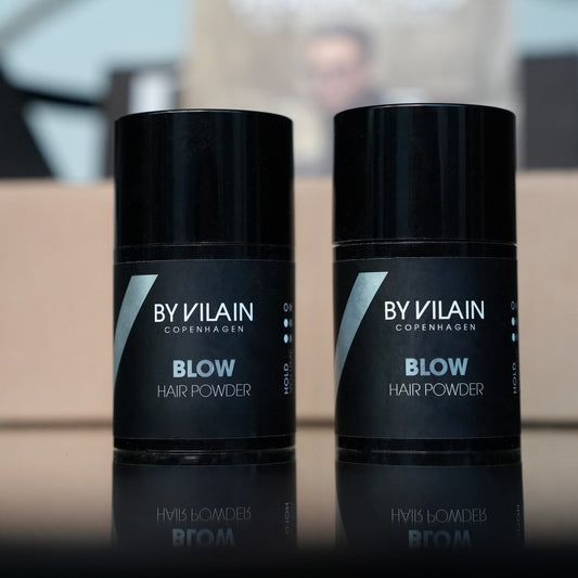 By Vilain Blow 2-pack