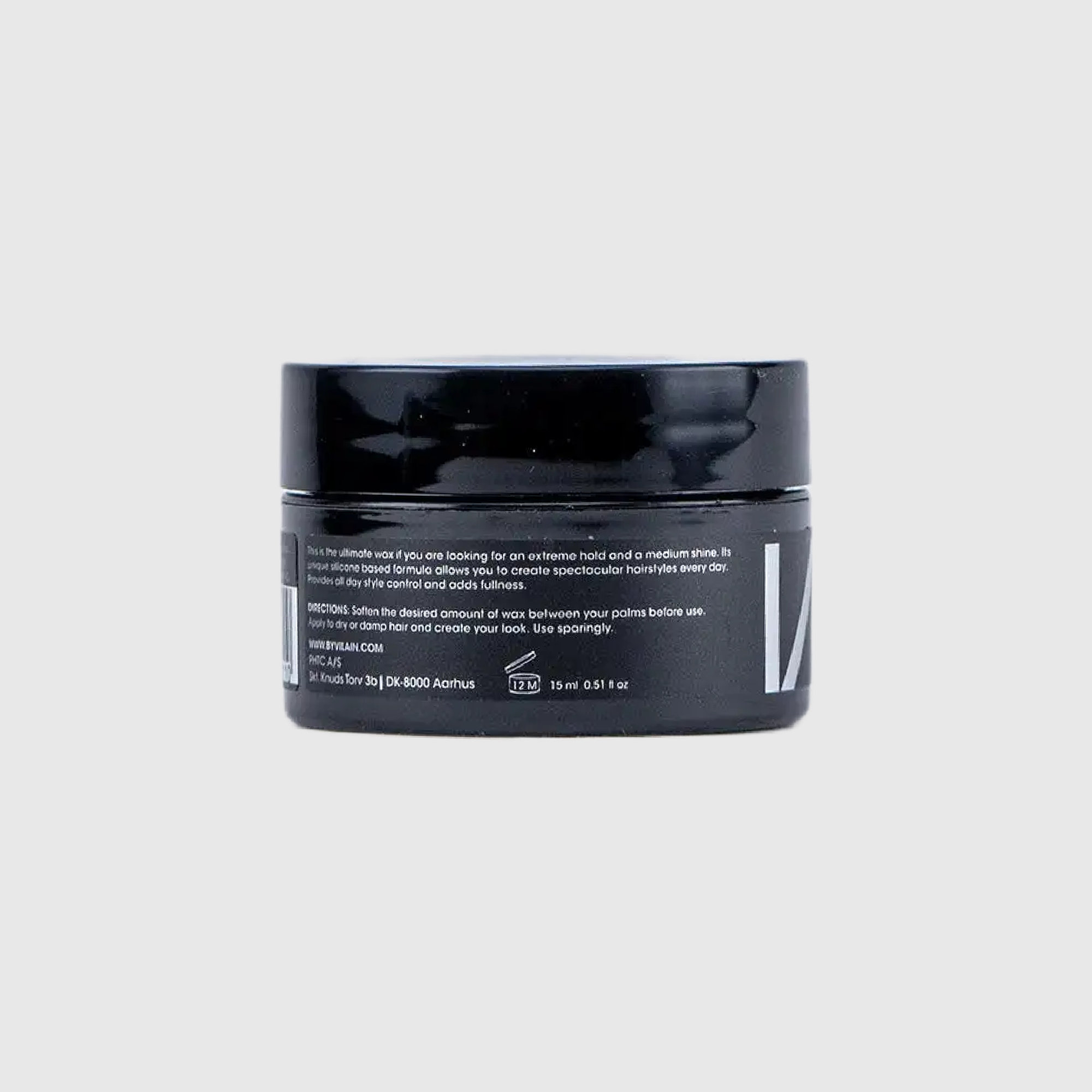 By Vilain Silver Fox Travel Size
