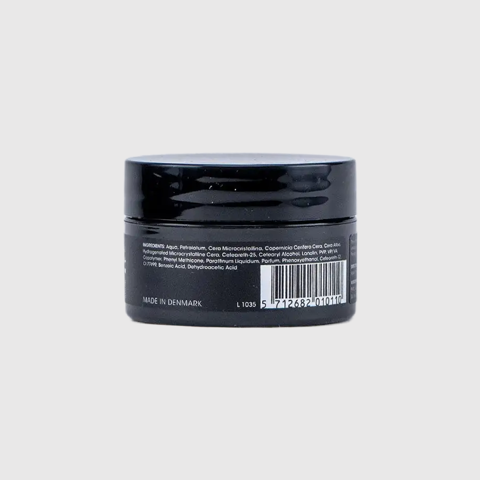 By Vilain Silver Fox Travel Size