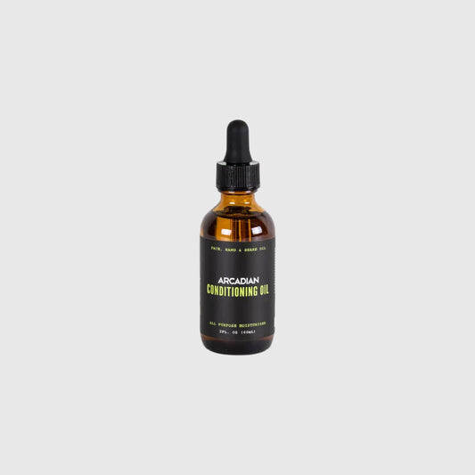 Arcadian Conditioning Oil