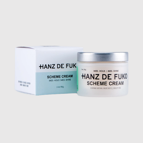 Grab Hanz de Fuko Scheme Cream Here -Upgrade Your Style
