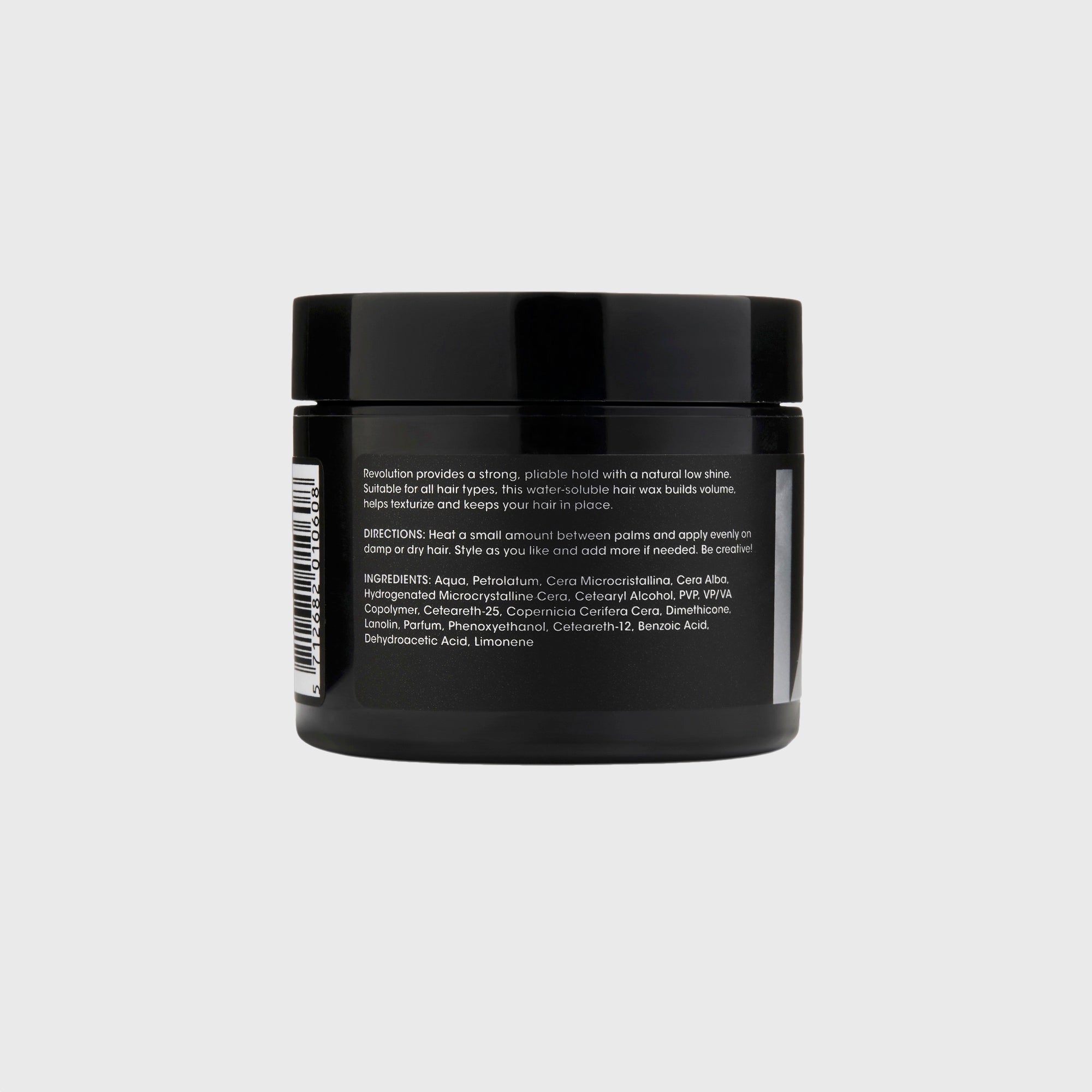 By Vilain Revolution