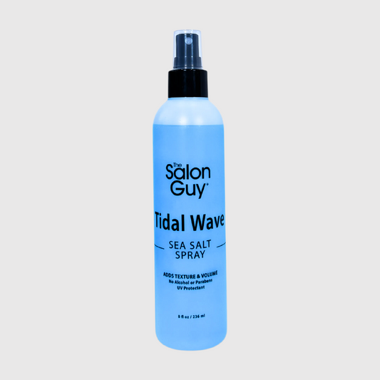 The Salon Guy Tidal Wave: Volumizing Sea Salt Spray