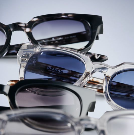 By Vilain FADE Sunglasses