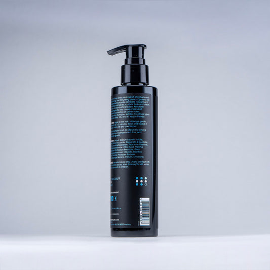 By Vilain Anti-Dandruff Kit