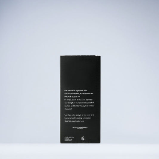 By Vilain Skincare 2-Pack Save 50%