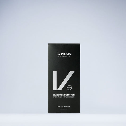 By Vilain Skincare 2-Pack Save 50%