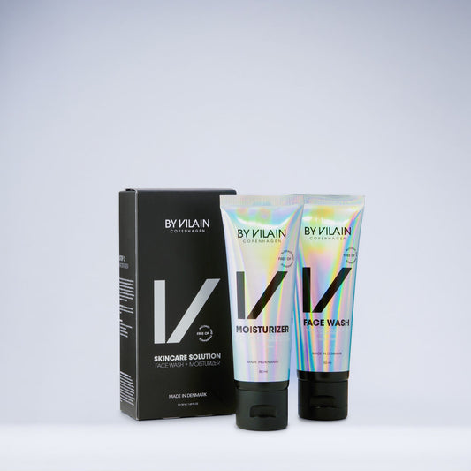 By Vilain Skincare 2-Pack Save 50%